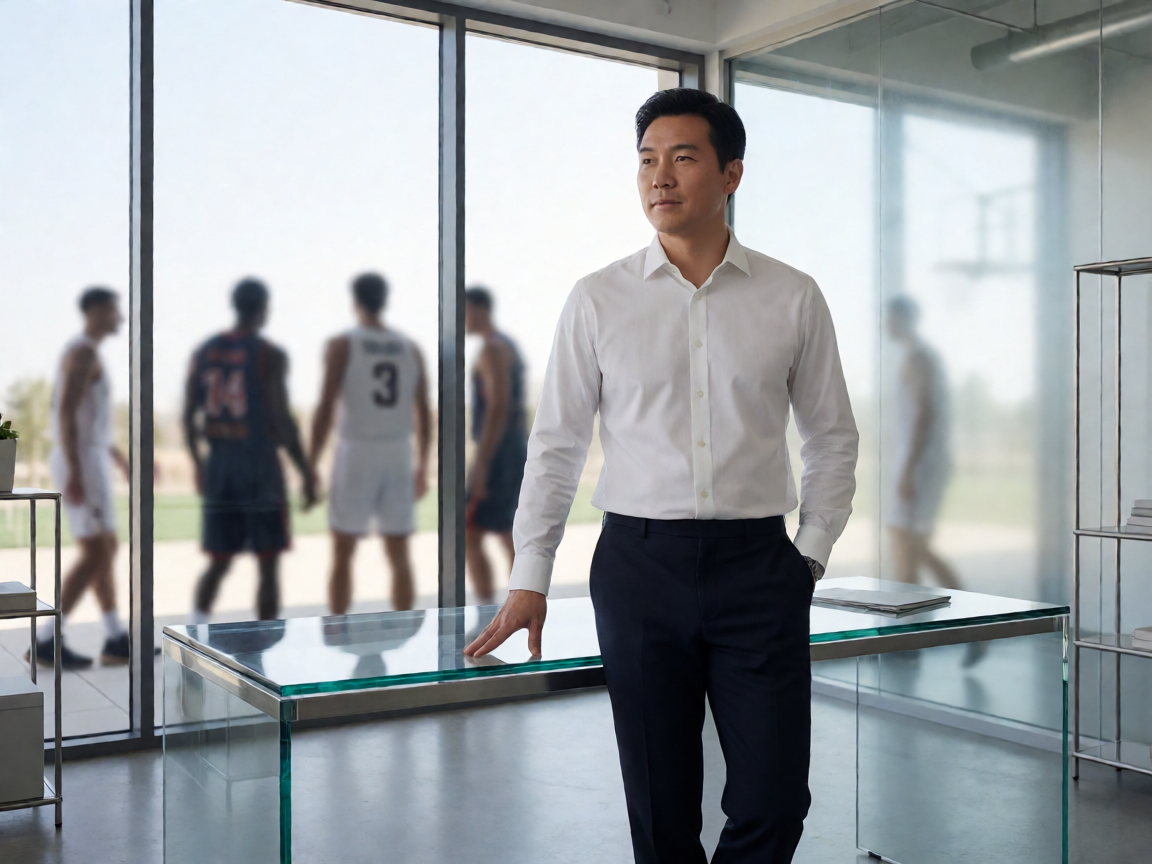 球队与球员数据分析
